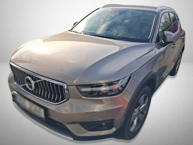 Volvo XC40 2020