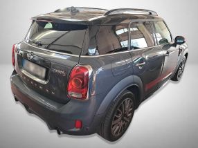 MINI Countryman - 2017
