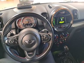 MINI Countryman - 2017
