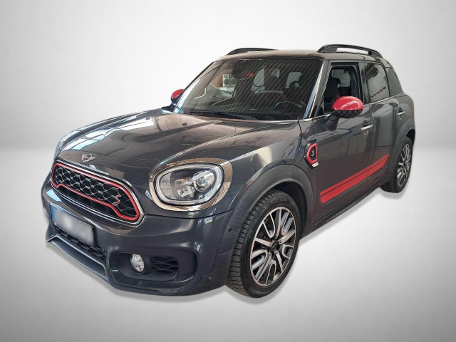 MINI Countryman 2017