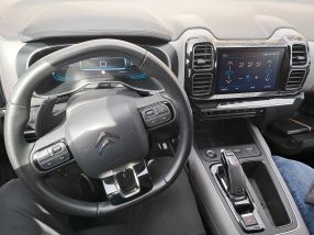 Citroen C5 Aircross - 2019