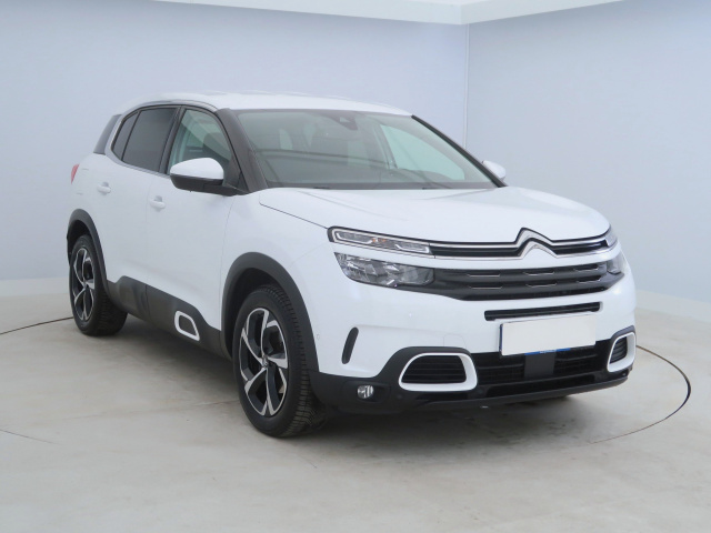 Citroen C5 Aircross 2019