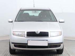 Skoda Fabia - 2004