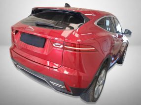 Jaguar E-Pace - 2021