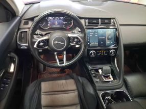 Jaguar E-Pace - 2021