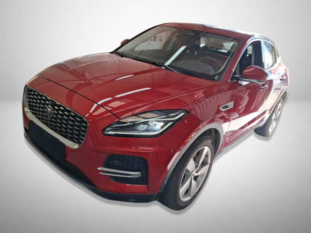 Jaguar E-Pace 2021