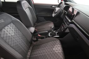 Volkswagen T-Cross - 2025