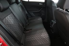 Volkswagen T-Cross - 2025