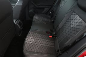 Volkswagen T-Cross - 2025