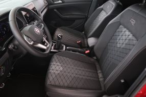 Volkswagen T-Cross - 2025