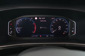 Volkswagen T-Cross - 2025