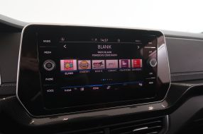 Volkswagen T-Cross - 2025