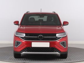 Volkswagen T-Cross - 2025
