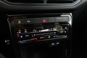 Volkswagen T-Cross - 2025