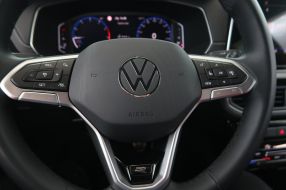 Volkswagen T-Cross - 2025