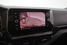 Volkswagen T-Cross - 2025