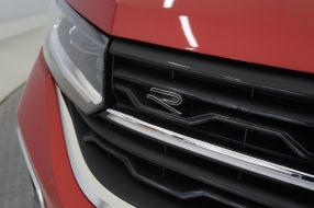 Volkswagen T-Cross - 2025