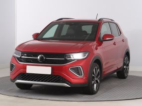 Volkswagen T-Cross - 2025