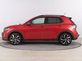 Volkswagen T-Cross - 2025