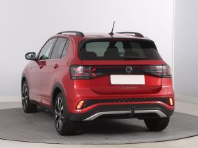 Volkswagen T-Cross - 2025