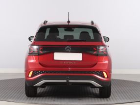 Volkswagen T-Cross - 2025
