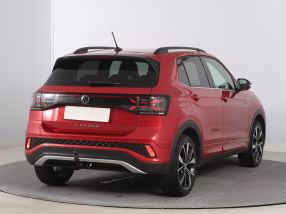 Volkswagen T-Cross - 2025