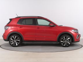 Volkswagen T-Cross - 2025