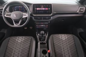 Volkswagen T-Cross - 2025