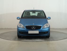 Mercedes-Benz A - 2008
