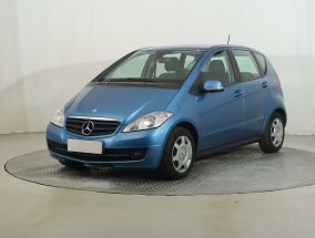 Mercedes-Benz A - 2008