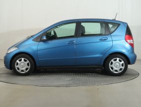 Mercedes-Benz A - 2008