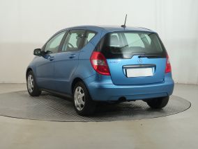 Mercedes-Benz A - 2008