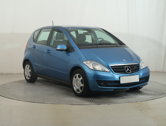 Mercedes-Benz A