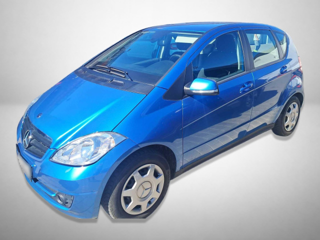Mercedes-Benz A 2008