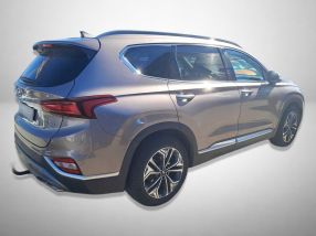Hyundai Santa Fe - 2020