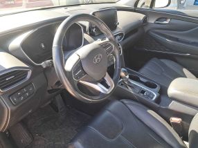 Hyundai Santa Fe - 2020