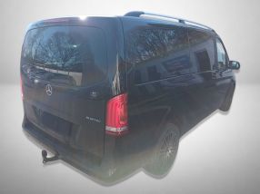 Mercedes-Benz V - 2016