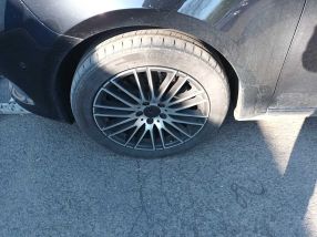 Mercedes-Benz V - 2016