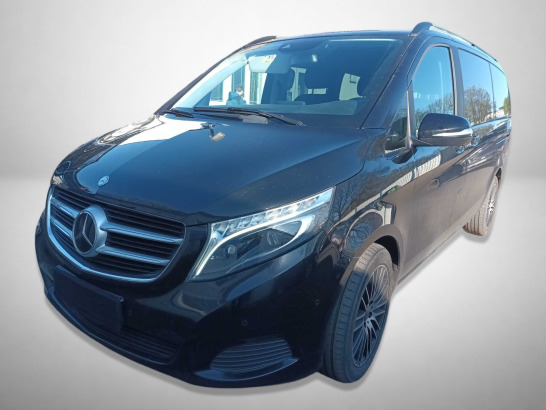 Mercedes-Benz V