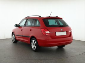 Skoda Fabia - 2012