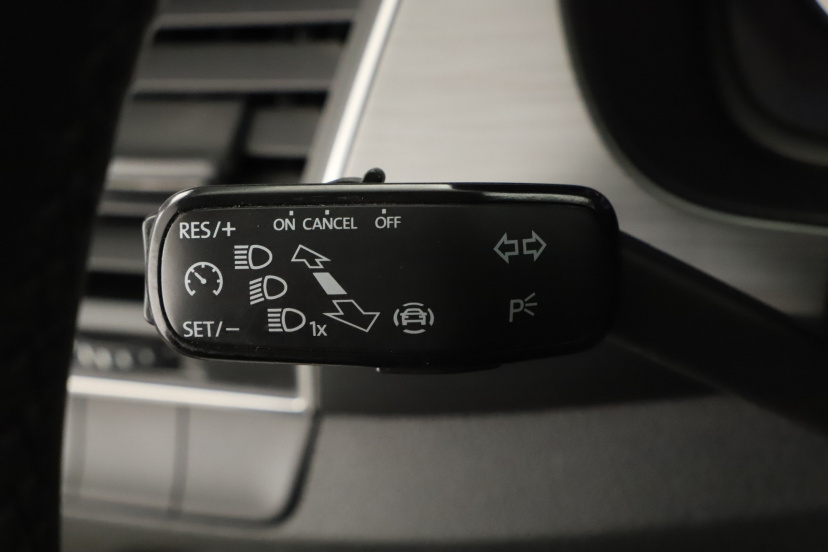 Škoda Fabia, 2019