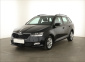 Škoda Fabia, 2019