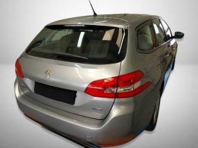 Peugeot 308 - 2017
