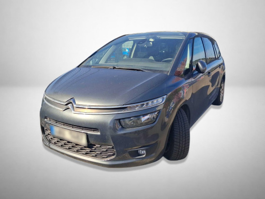 Citroen C4 Grand Picasso