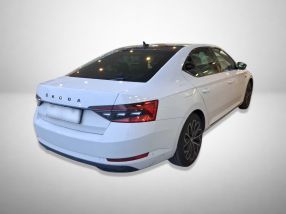 Skoda Superb - 2020