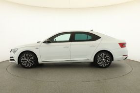 Skoda Superb - 2020