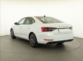 Skoda Superb - 2020