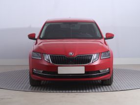 Skoda Octavia - 2018