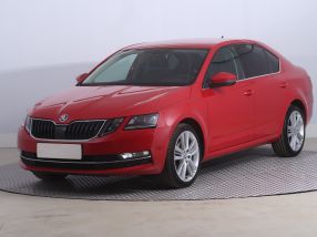 Skoda Octavia - 2018