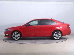 Škoda Octavia - 2018